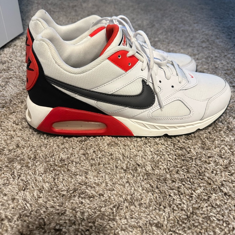 Mens nike air max